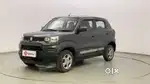 Maruti Suzuki S-Presso VXI Plus, 2021, Petrol