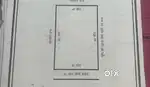 250 gaj plot available in Saraswati vihar ajabpur khurd