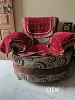 Sofa  3 + 2