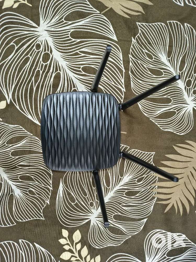 TENDA AC5 AC1200 1167 Router  (Black, Dual Band)