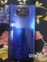 Poco X3 8 ram 128 rom