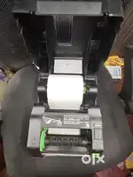 TSC thermal label printer