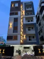 1000 sft 2 bhk premium flats for sale