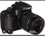 Dslr camera1200d