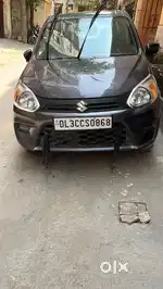 Maruti Suzuki Alto 800 2020 Petrol 27000 Km Driven