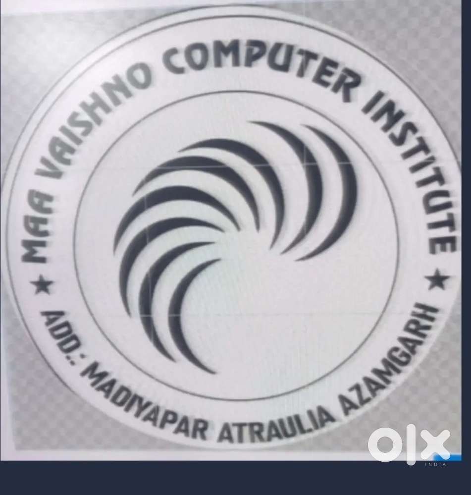 Best techar in my institute.   And best computer skills