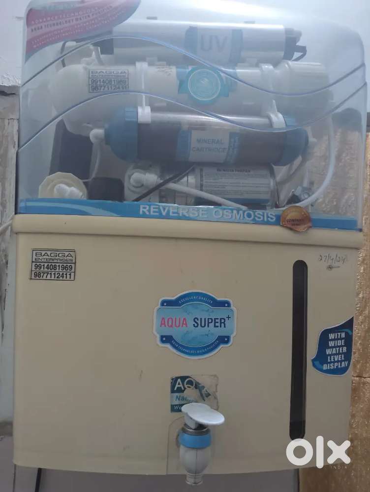 Water Purifier