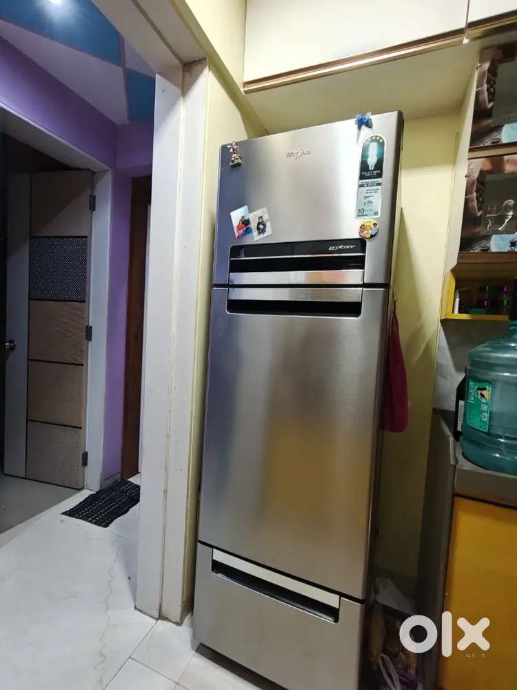 Very good refrigerator