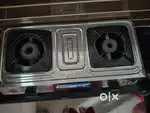 Gass chulha