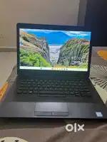 Dell Laptop