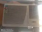 Sale window AC 1.5 ton