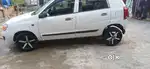 Maruti Suzuki Alto K10 2011 Petrol 43000 Km Driven