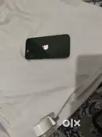 Iphone 13 128 gb 1 year old