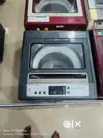 Unbox refregerator with warranty and free home delivery