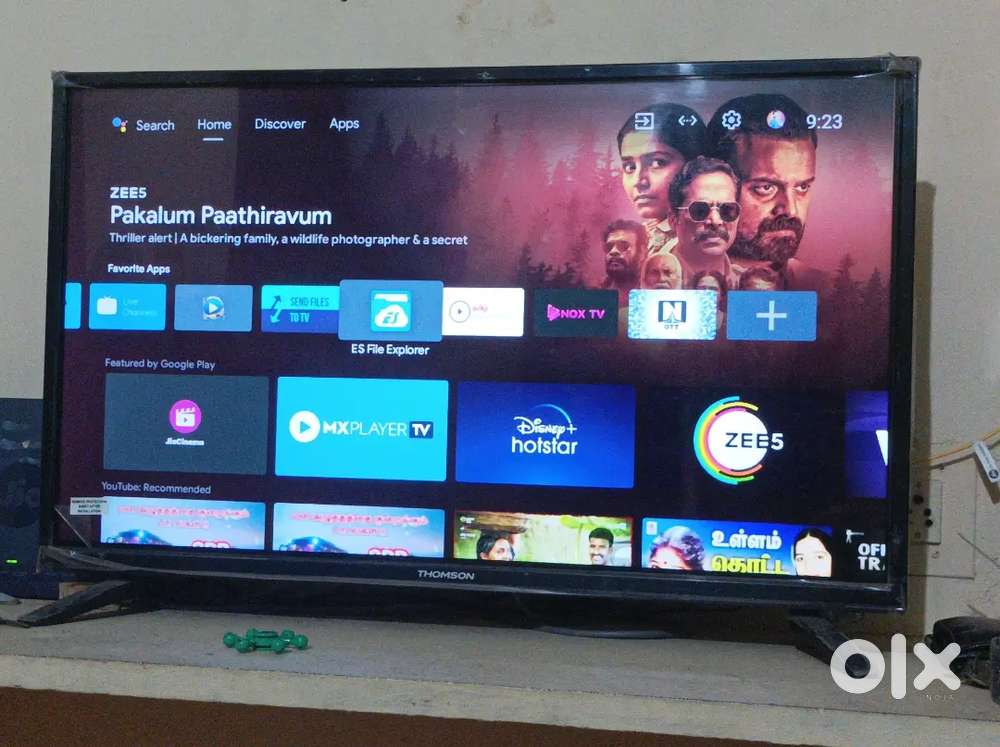 Thomson LED 32 inch smart Android Tv