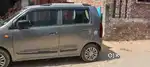 Maruti Suzuki Wagon R 2015 CNG & petrol 105000 Km Driven