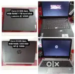 Laptop Sale start at 11999