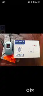 Mantra Device