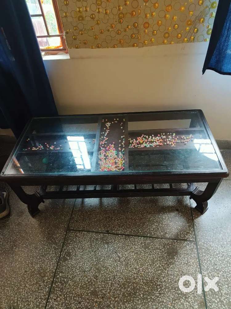 Center sofa table 2000