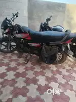 hero hf deluxe good condition