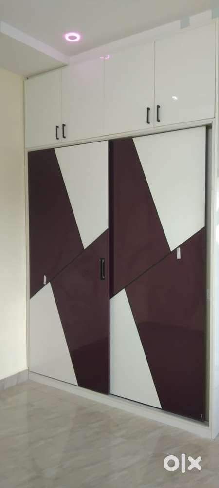 Brand new North East House for rent- Sapatagiri nagar