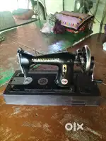 Novel silai mashine