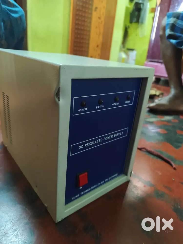 Sale for DC REGULATOR