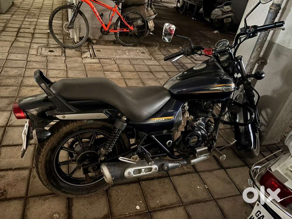 Bajaj Avenger 150 in Excellent Condition