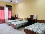 Premium Girls PG  Walking Distance from [knowledge park Metro/College]