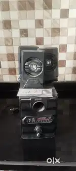 Sonny speaker and mixie low price me