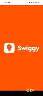 Swiggy food-grocery delivery jobs