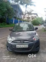 Hyundai i10 Magna 1.1L, 2014, Petrol