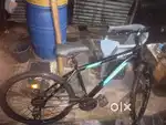 Bast cycle for boys