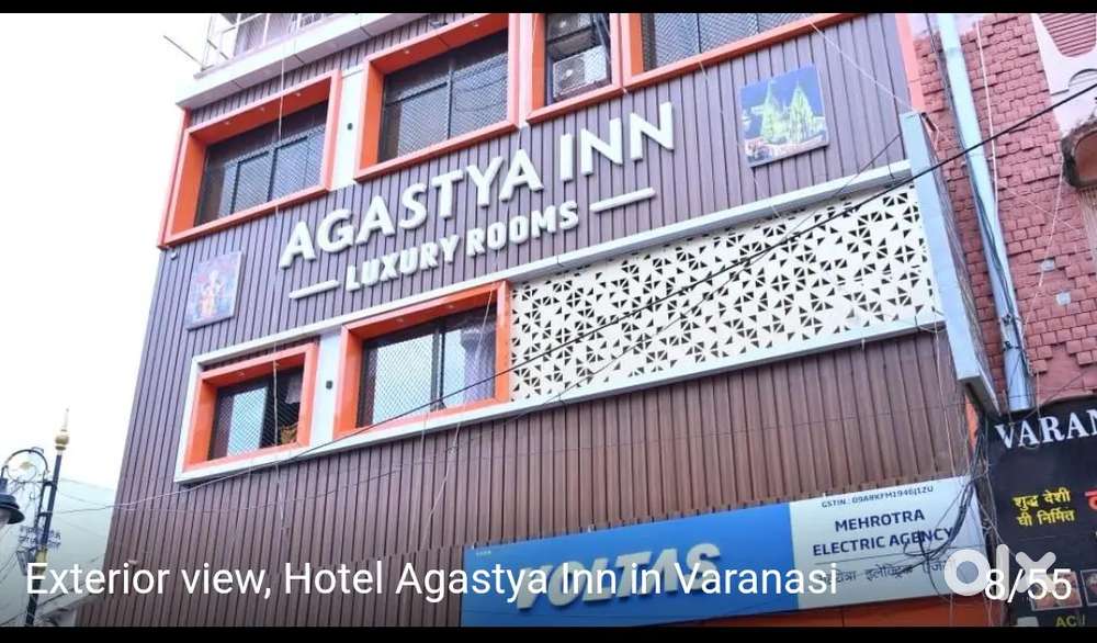 Vishwanath mandir gate number 4 chowk