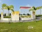Rera approved project prime location plot at just Rs4200per sqft