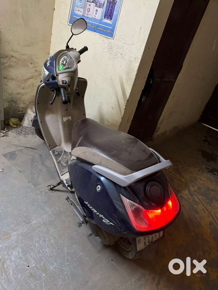 Jupiter Zx TOP MODEL