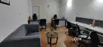 Office Assistant