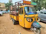 2 PIAGGIO APE 1824