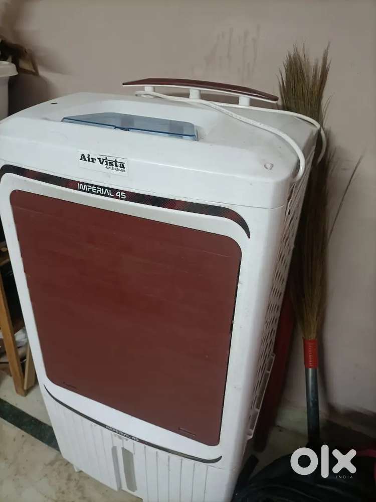 Cooler new all in working condition