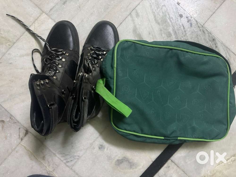 capapie shoes