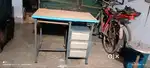A Computer Table
