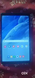 A7 lite calling