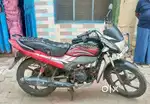 Hero Passion Pro