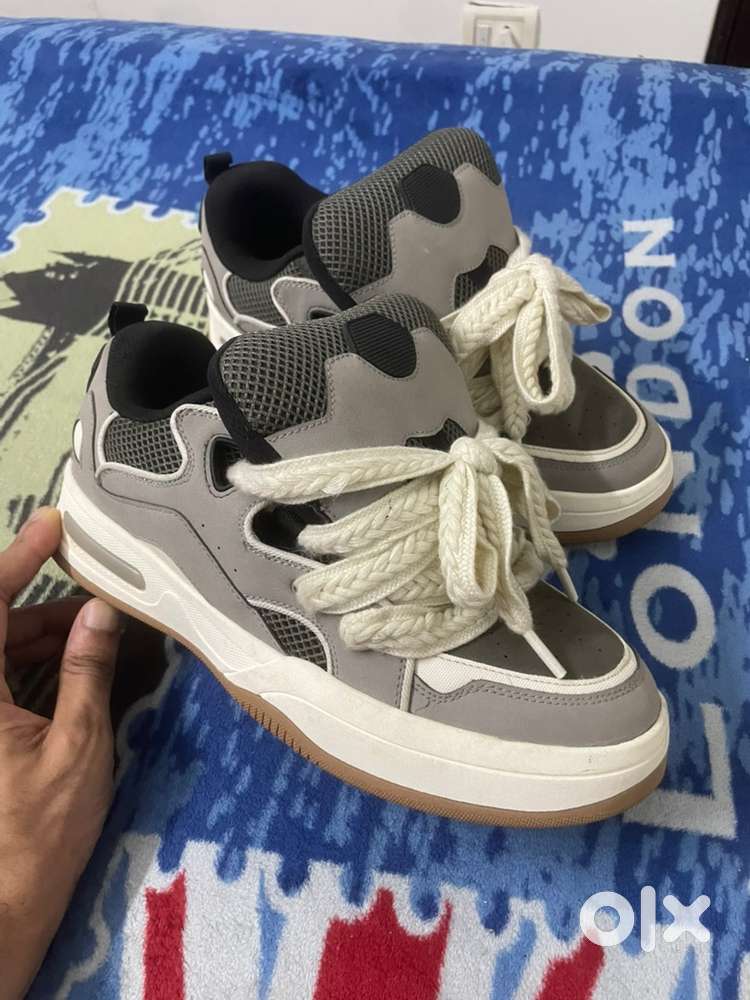 Brand new ZARA sneakers