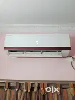 Lloyd AC 1.5 ton 5 star