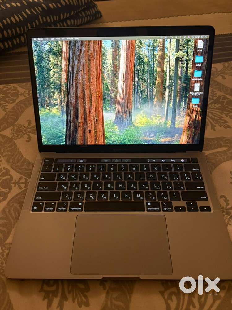 Macbook Pro M1 8Gb/ 256Gb