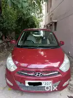 Hyundai i10 Sportz 1.1 CNG