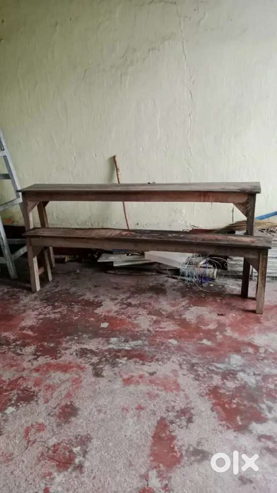 Bench  bench