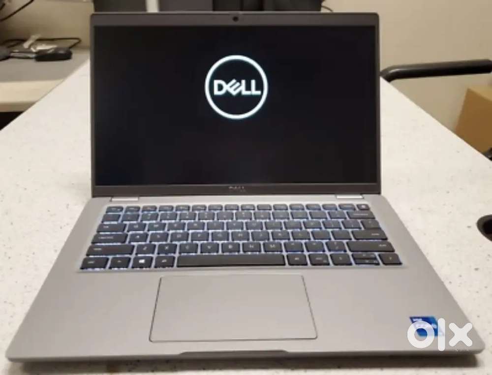 Dell i7-11th Gen 16gb ram 512ss 5420 touchscreen 3month warranty