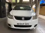 Maruti Suzuki SX4 2007-2012 ZXI MT BSIV Leather, 2012, Petrol